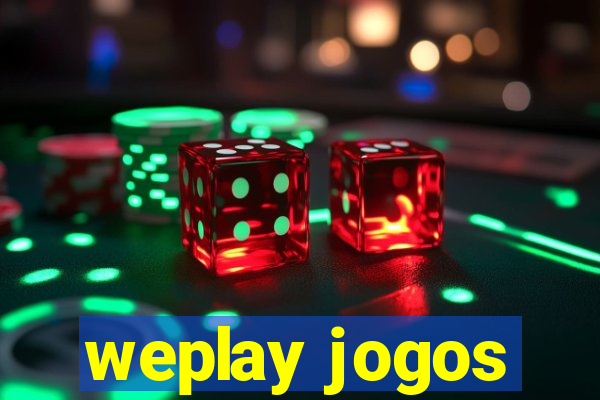 weplay jogos